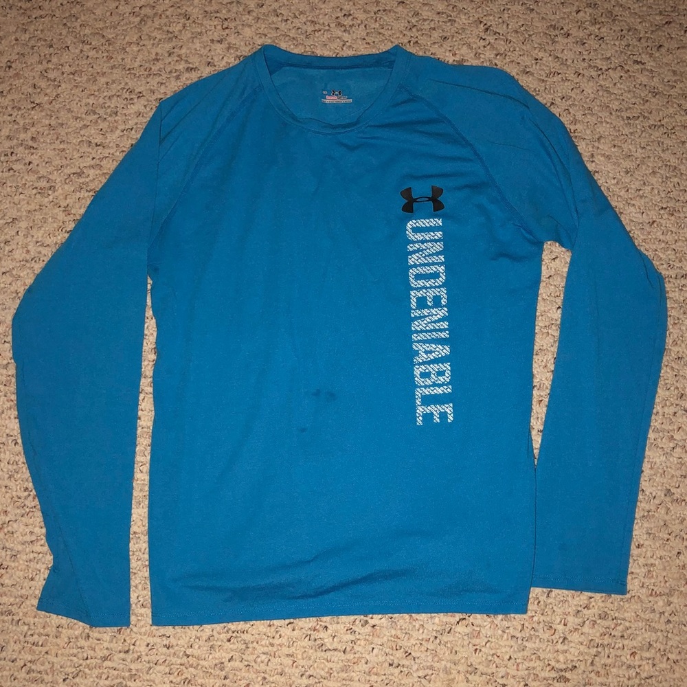 Long sleeve top